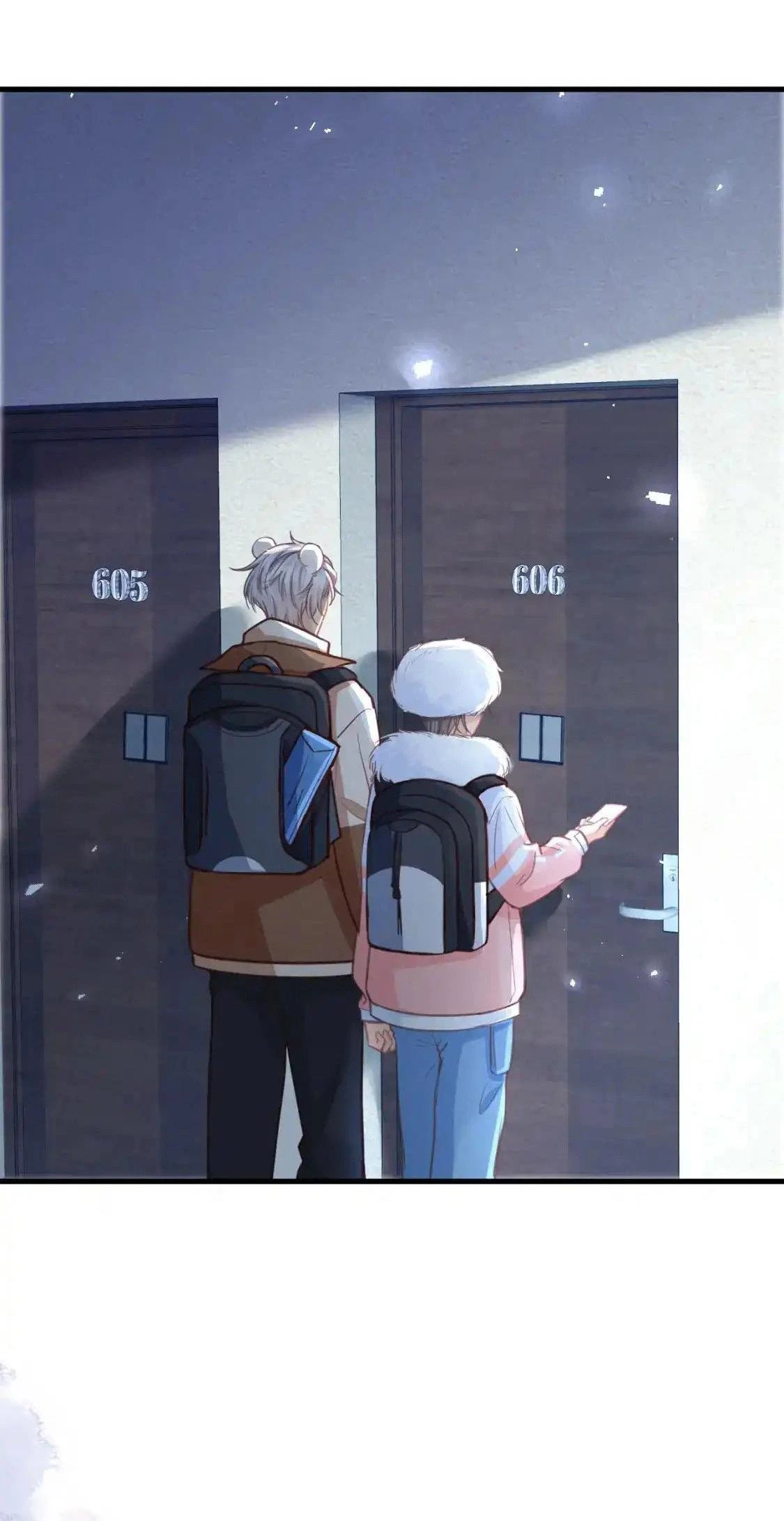 [SS2] Một Ngụm Ăn Cả Thỏ Con Chapter 49 - 7