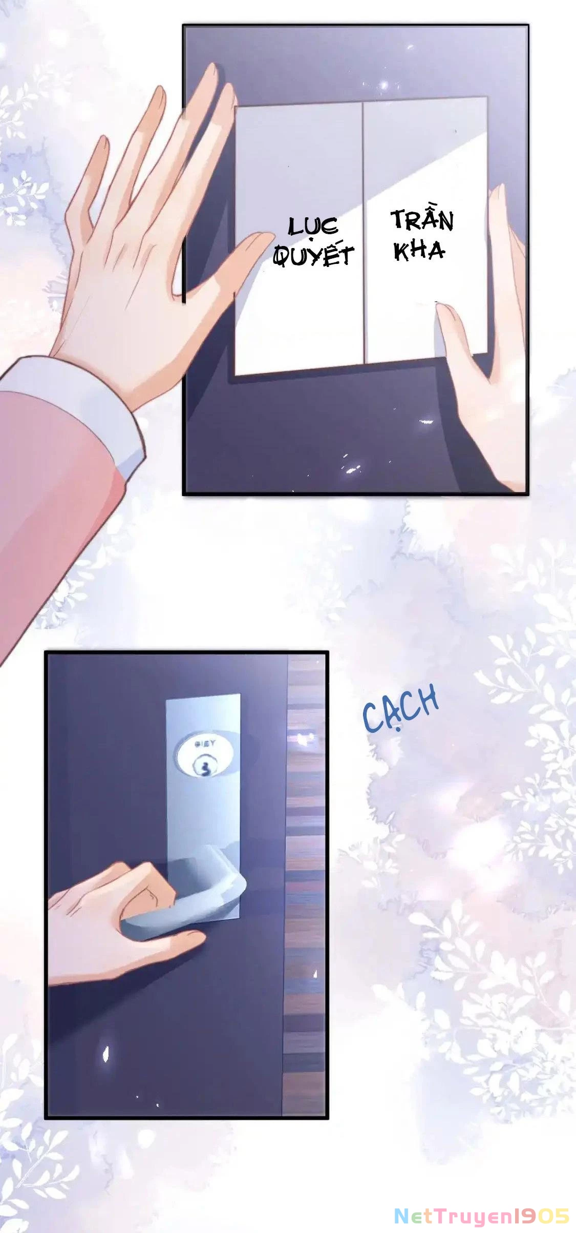 [SS2] Một Ngụm Ăn Cả Thỏ Con Chapter 49 - 8