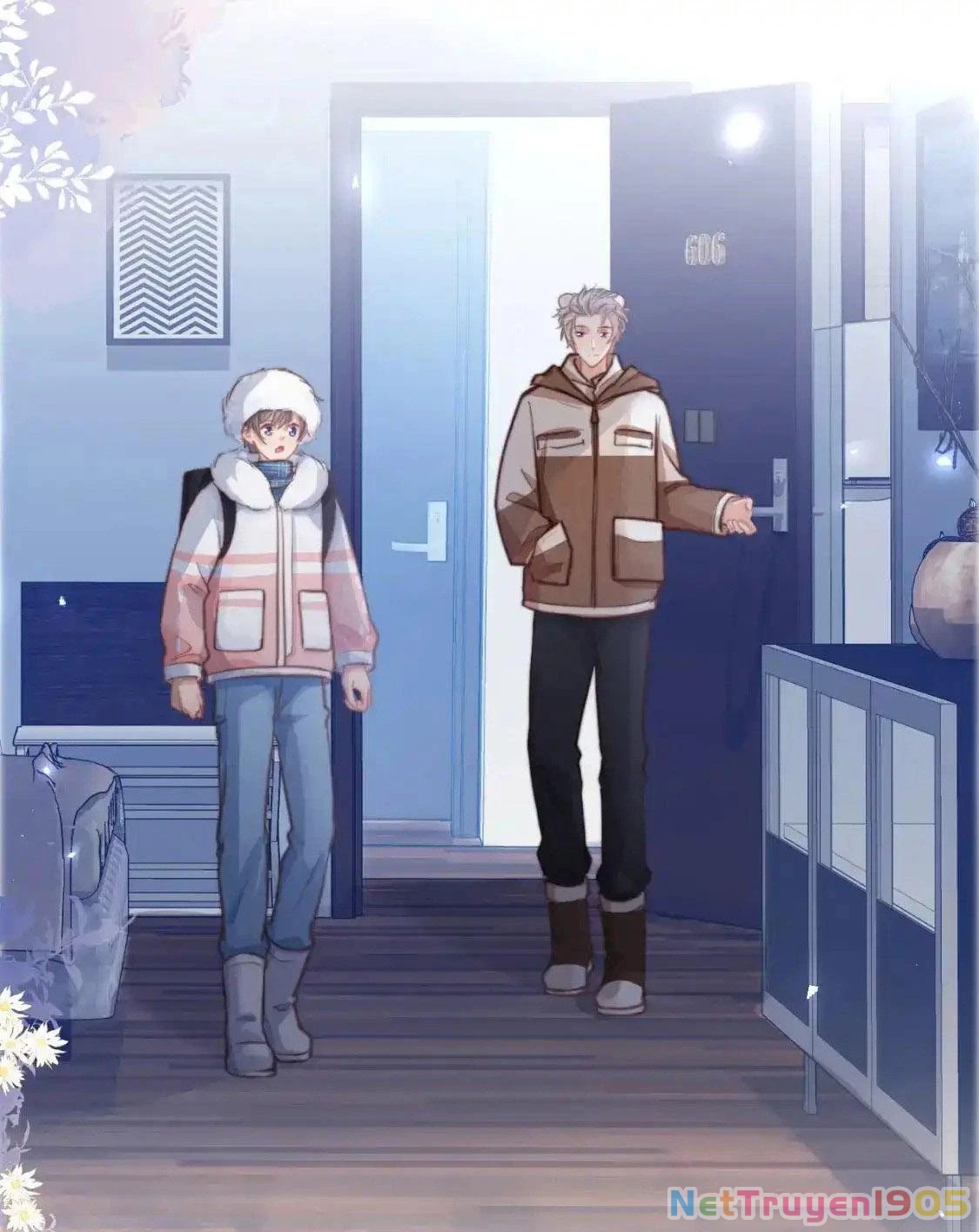 [SS2] Một Ngụm Ăn Cả Thỏ Con Chapter 49 - 9