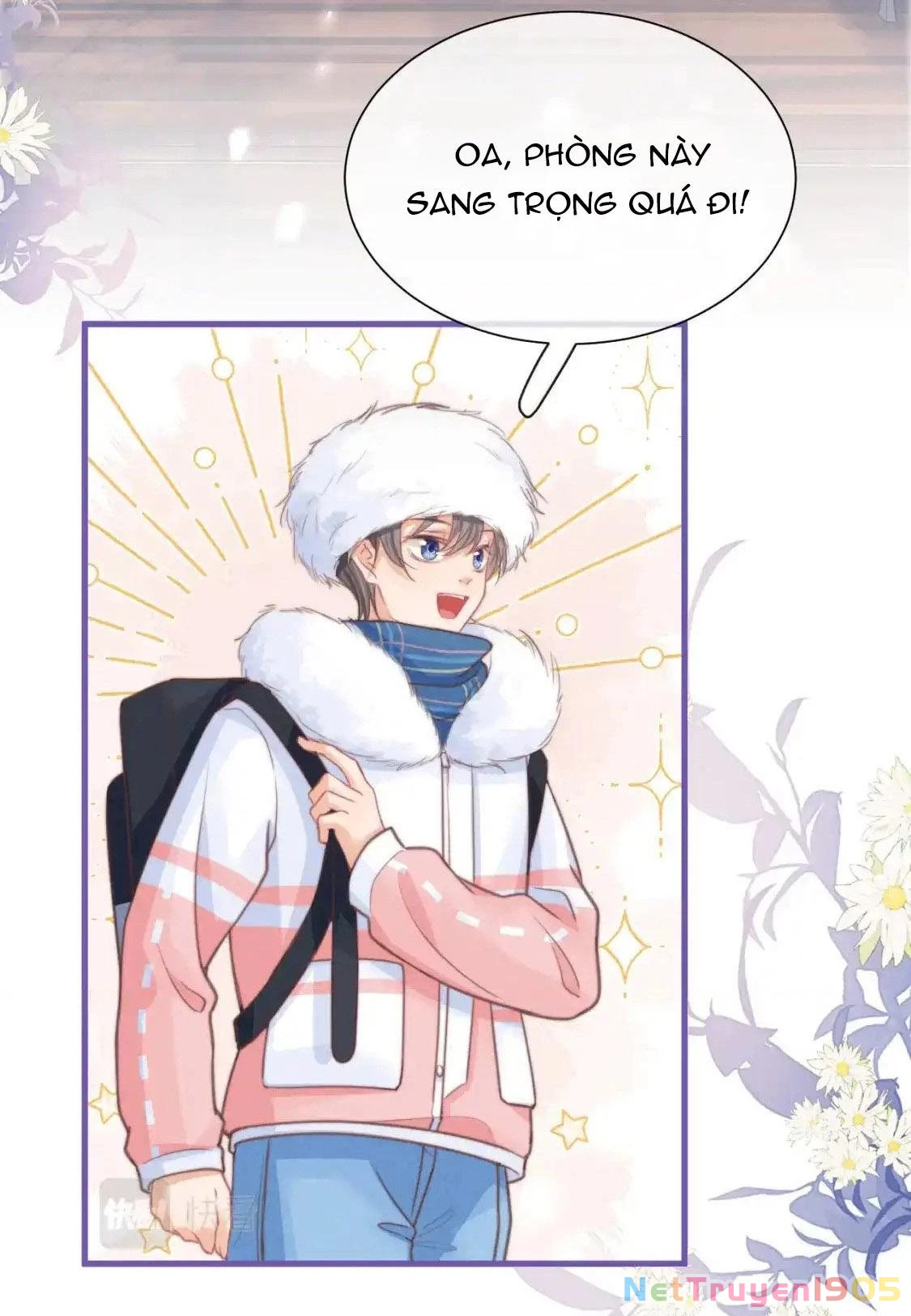 [SS2] Một Ngụm Ăn Cả Thỏ Con Chapter 49 - 10