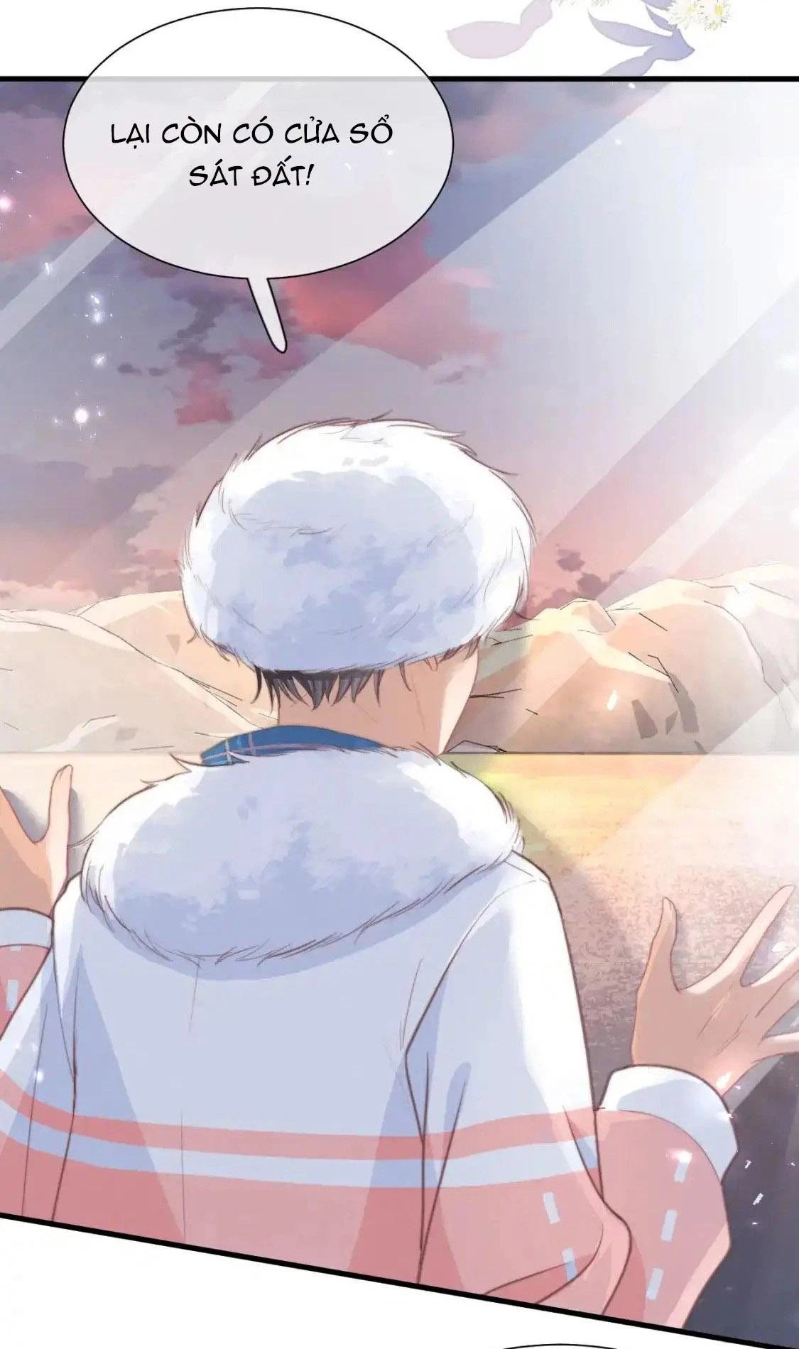 [SS2] Một Ngụm Ăn Cả Thỏ Con Chapter 49 - 11