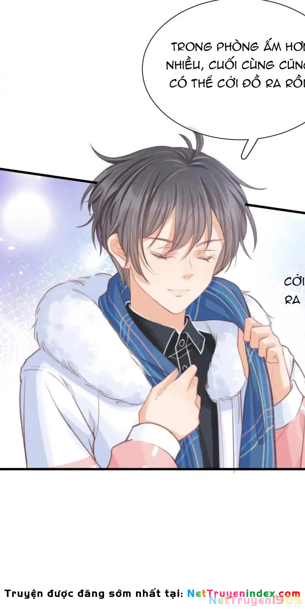 [SS2] Một Ngụm Ăn Cả Thỏ Con Chapter 49 - 12