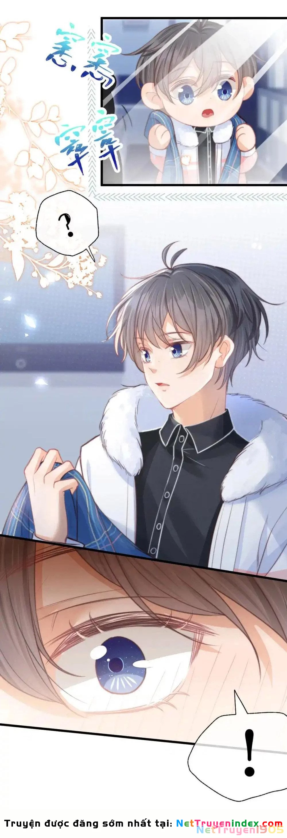 [SS2] Một Ngụm Ăn Cả Thỏ Con Chapter 49 - 13