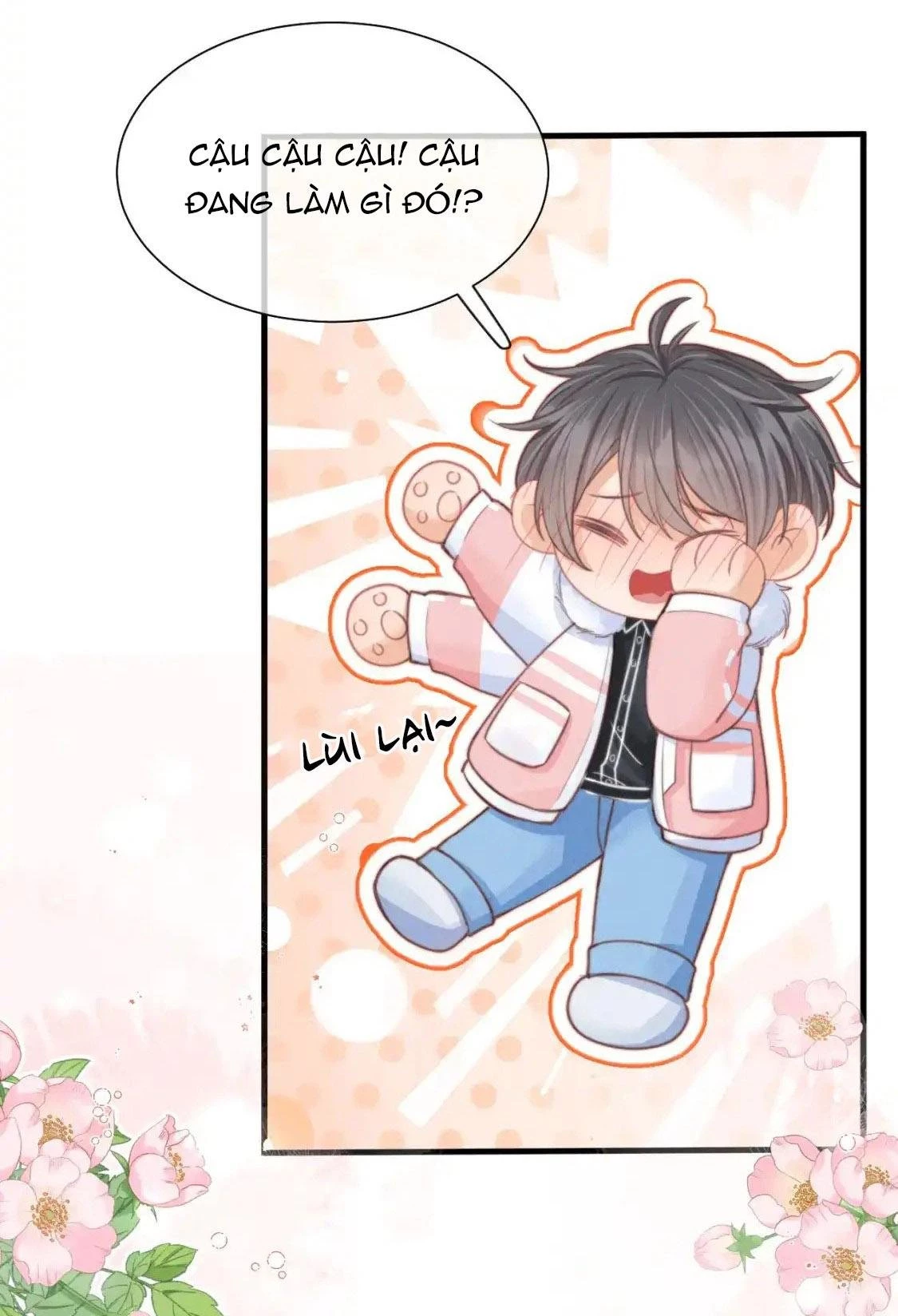 [SS2] Một Ngụm Ăn Cả Thỏ Con Chapter 49 - 14