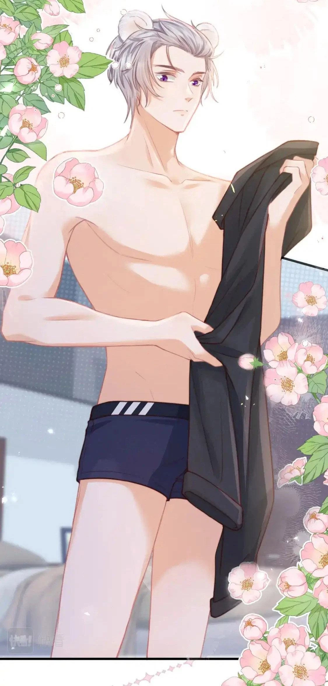 [SS2] Một Ngụm Ăn Cả Thỏ Con Chapter 49 - 15