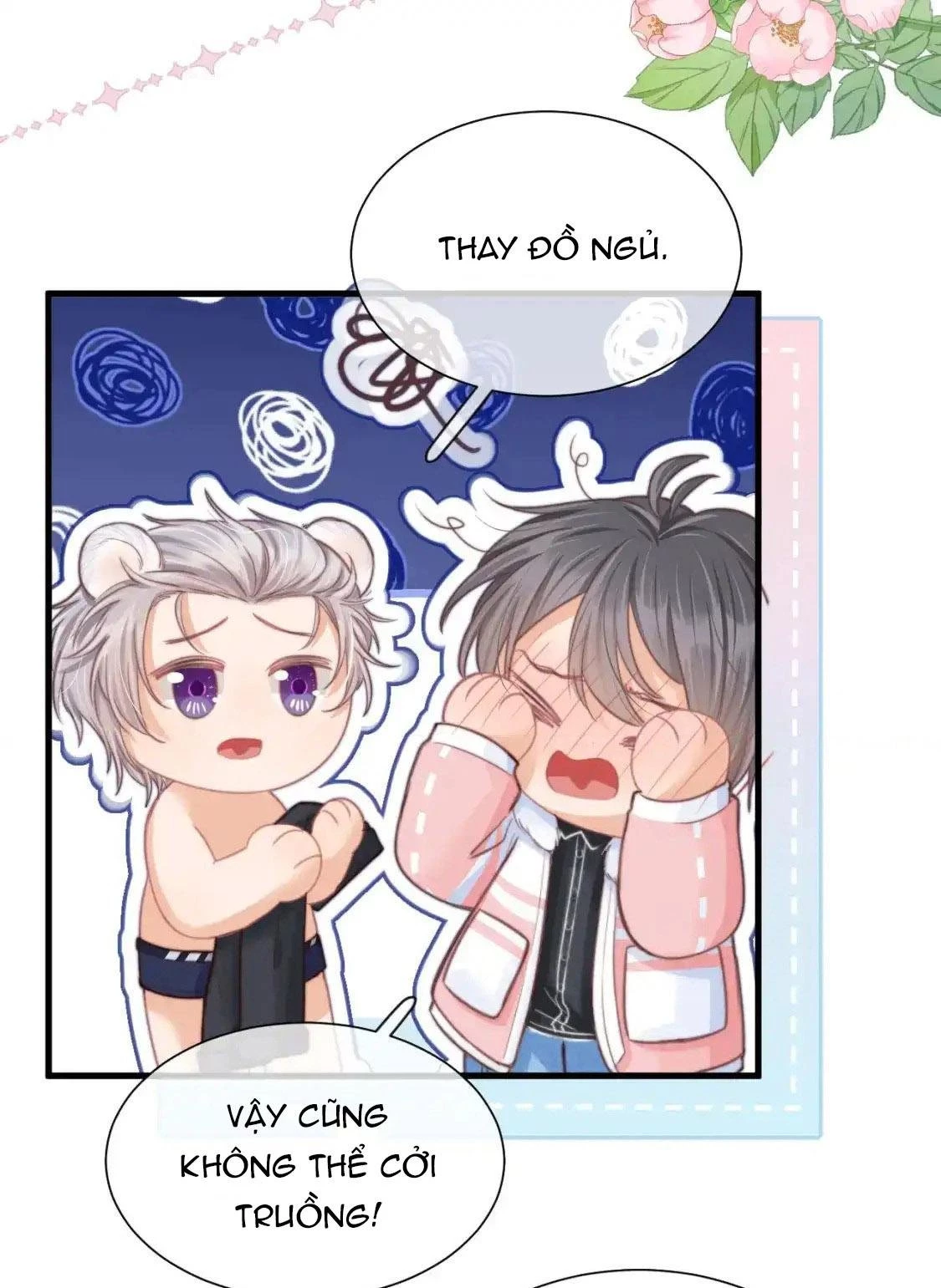 [SS2] Một Ngụm Ăn Cả Thỏ Con Chapter 49 - 16