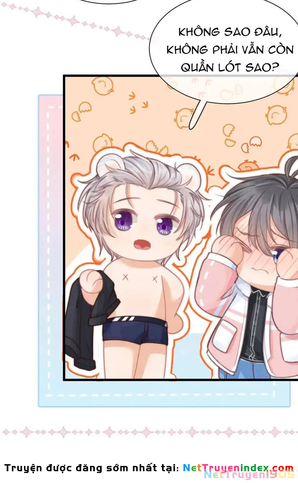 [SS2] Một Ngụm Ăn Cả Thỏ Con Chapter 49 - 17