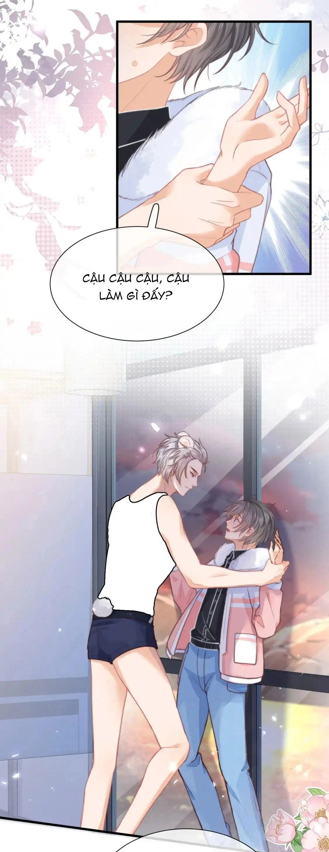 [SS2] Một Ngụm Ăn Cả Thỏ Con Chapter 49 - 19