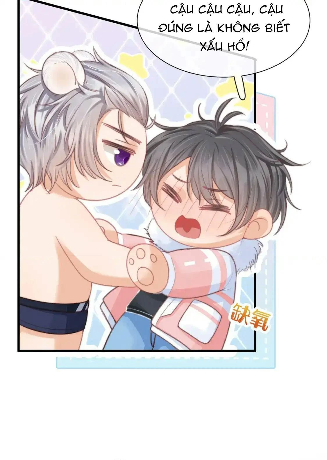 [SS2] Một Ngụm Ăn Cả Thỏ Con Chapter 49 - 23