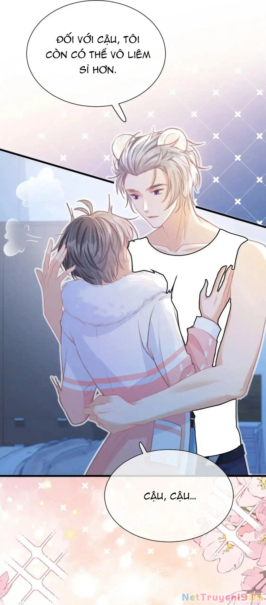 [SS2] Một Ngụm Ăn Cả Thỏ Con Chapter 49 - 24