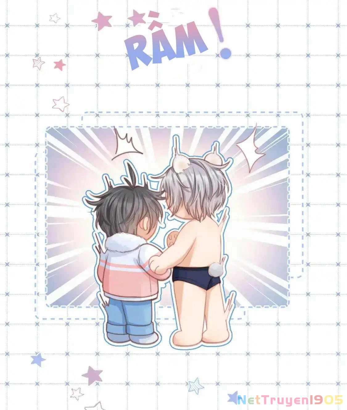 [SS2] Một Ngụm Ăn Cả Thỏ Con Chapter 49 - 26