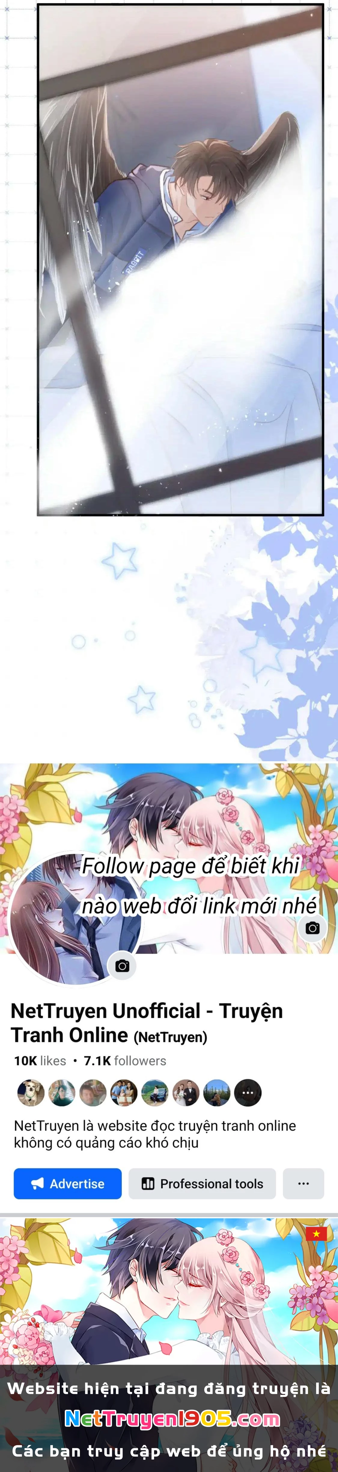 [SS2] Một Ngụm Ăn Cả Thỏ Con Chapter 49 - 29