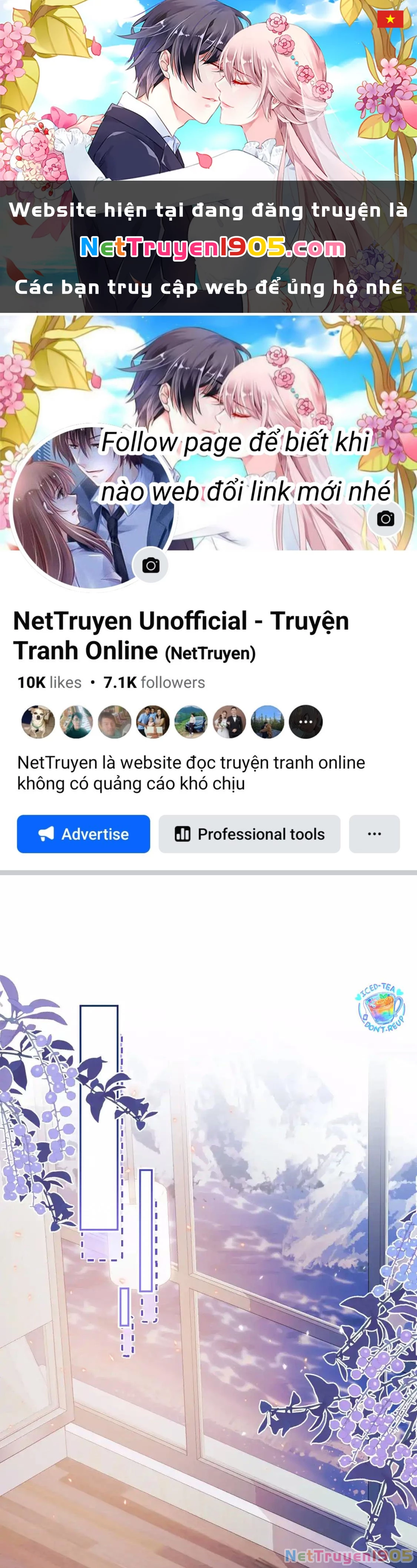 [SS2] Một Ngụm Ăn Cả Thỏ Con Chapter 50 - 1