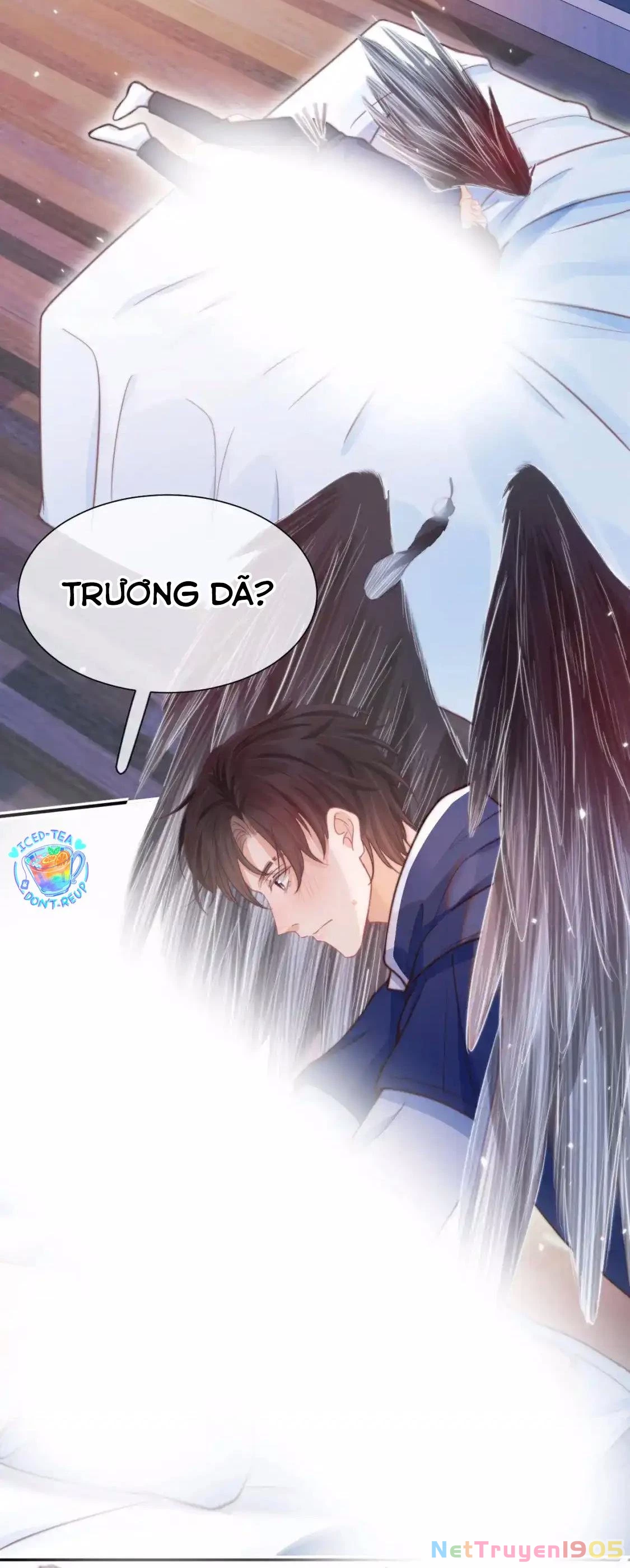 [SS2] Một Ngụm Ăn Cả Thỏ Con Chapter 50 - 2