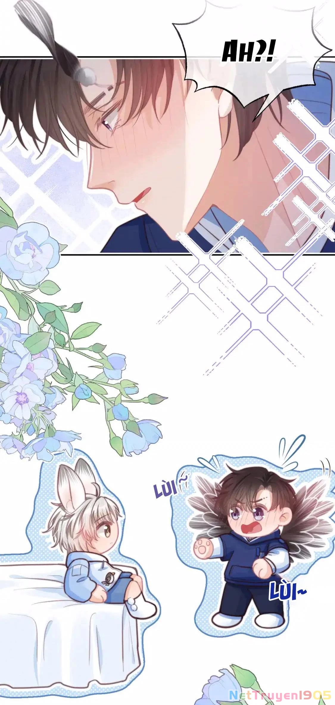 [SS2] Một Ngụm Ăn Cả Thỏ Con Chapter 50 - 3