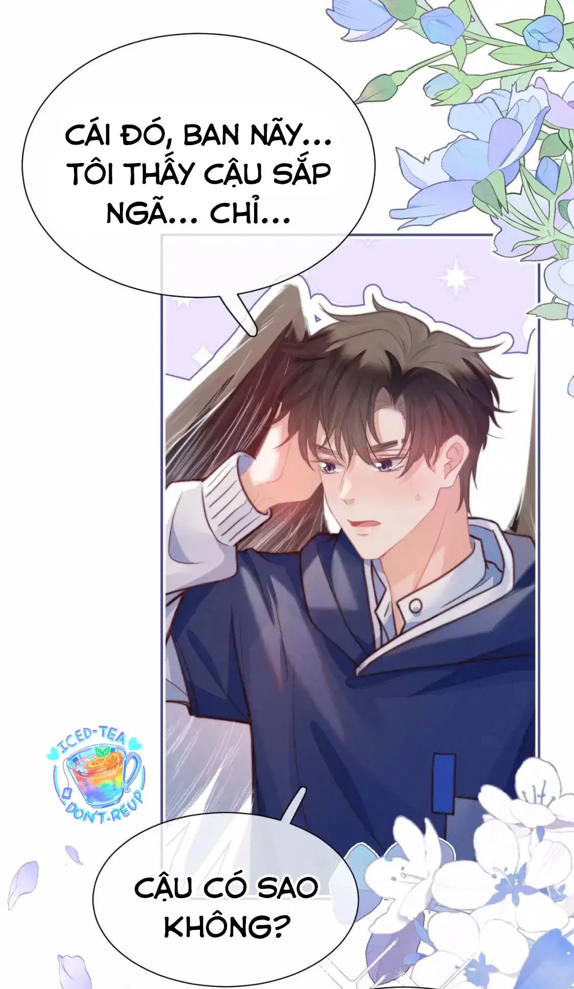 [SS2] Một Ngụm Ăn Cả Thỏ Con Chapter 50 - 4