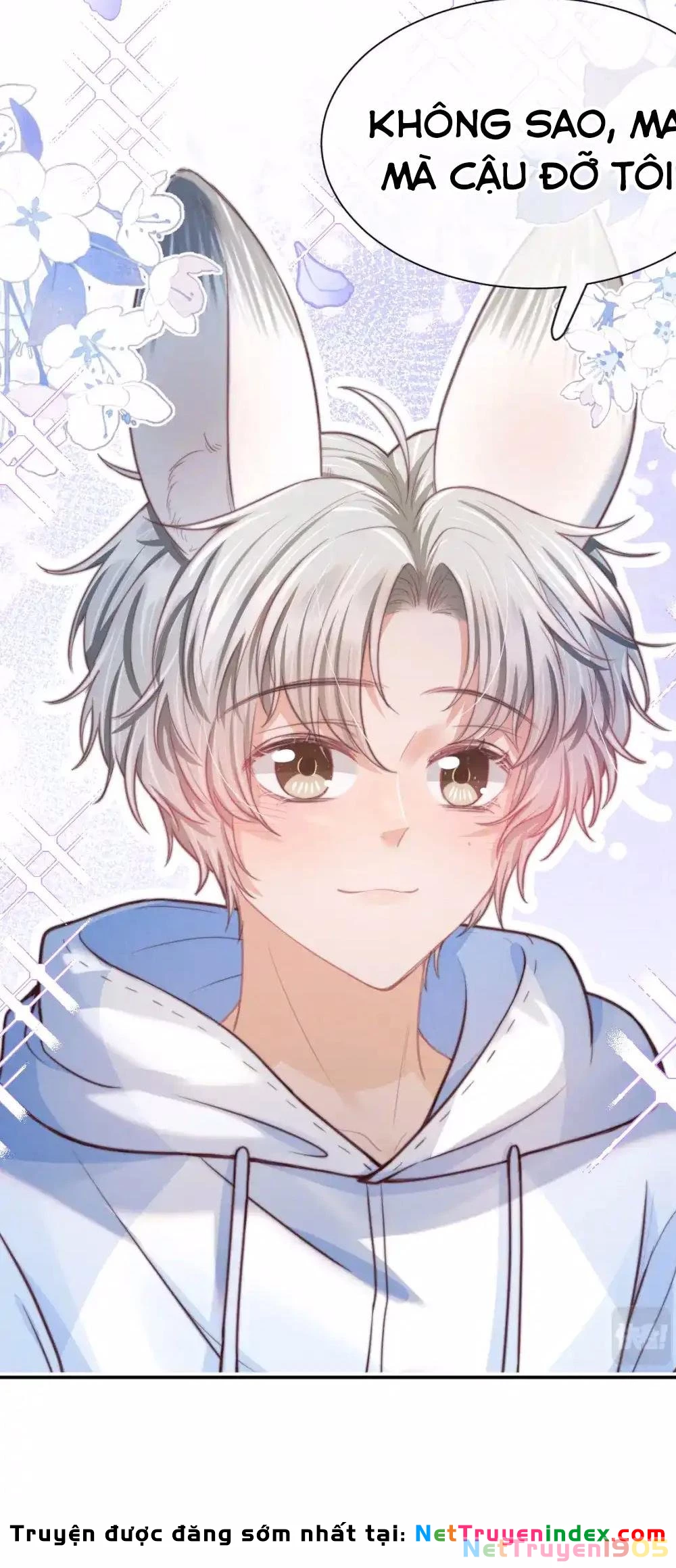 [SS2] Một Ngụm Ăn Cả Thỏ Con Chapter 50 - 5