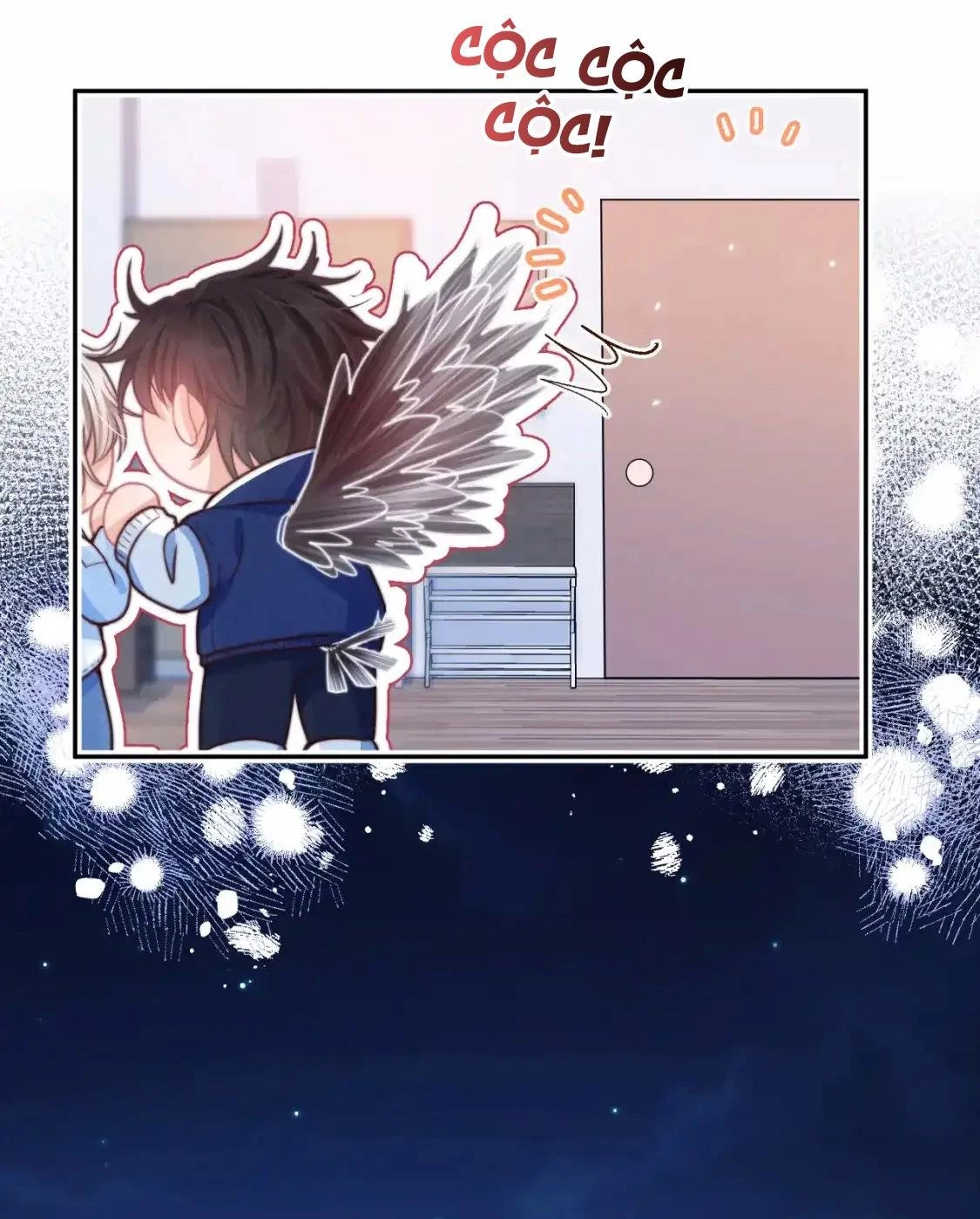 [SS2] Một Ngụm Ăn Cả Thỏ Con Chapter 50 - 8