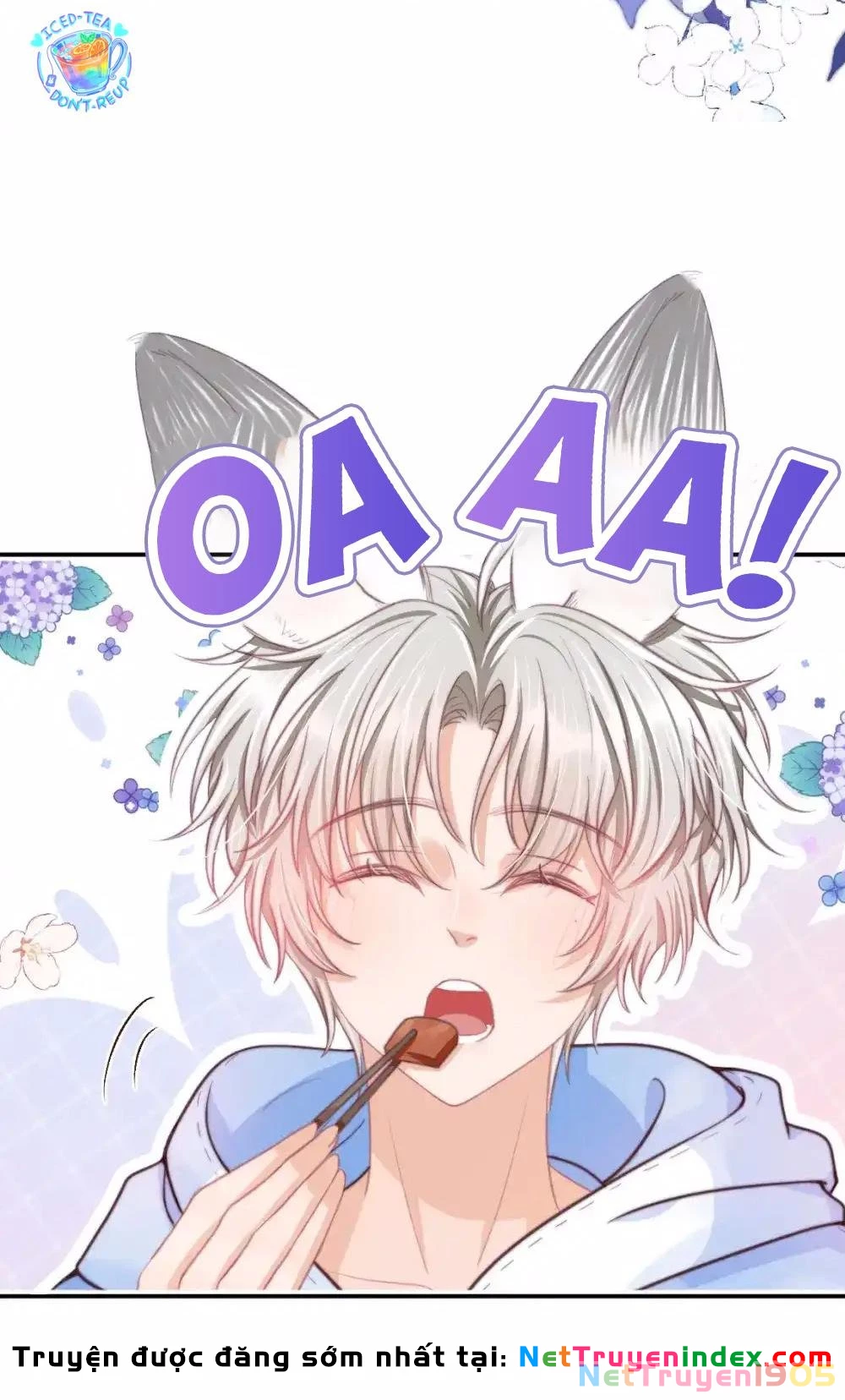 [SS2] Một Ngụm Ăn Cả Thỏ Con Chapter 50 - 11