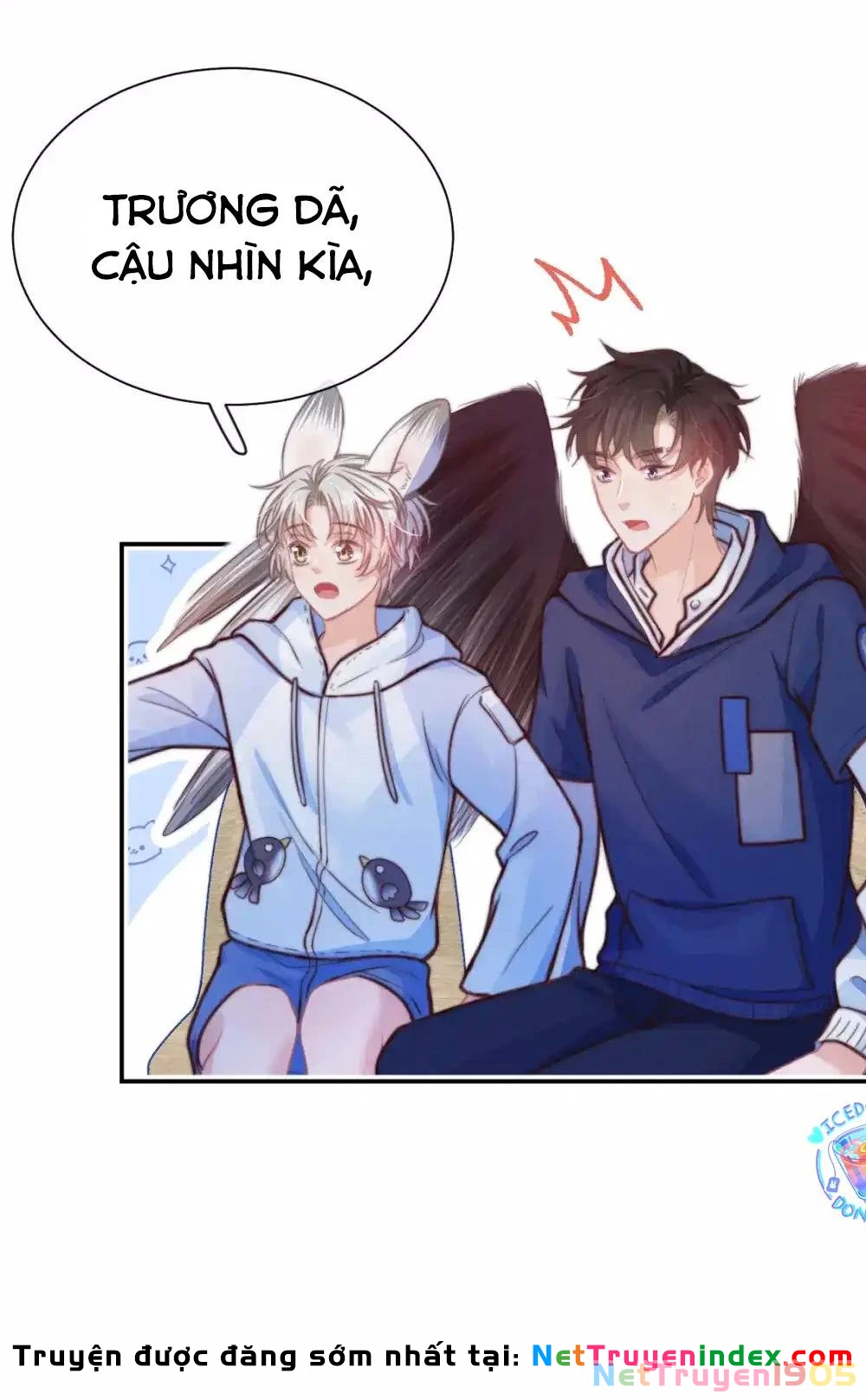 [SS2] Một Ngụm Ăn Cả Thỏ Con Chapter 50 - 13