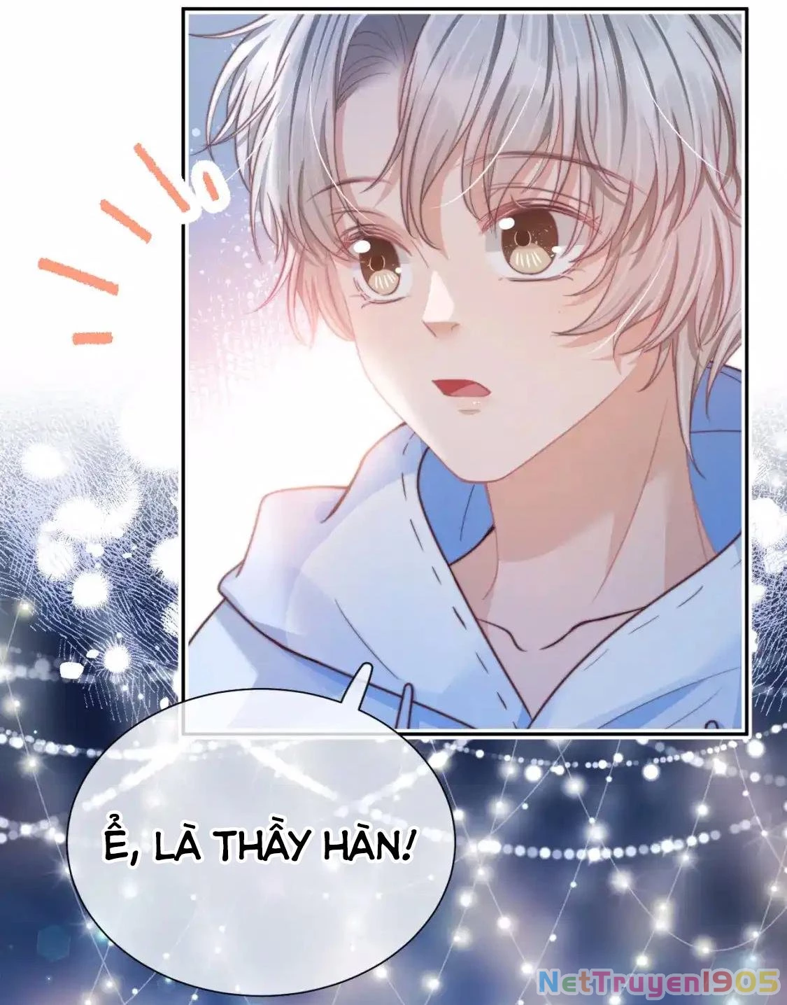 [SS2] Một Ngụm Ăn Cả Thỏ Con Chapter 50 - 14