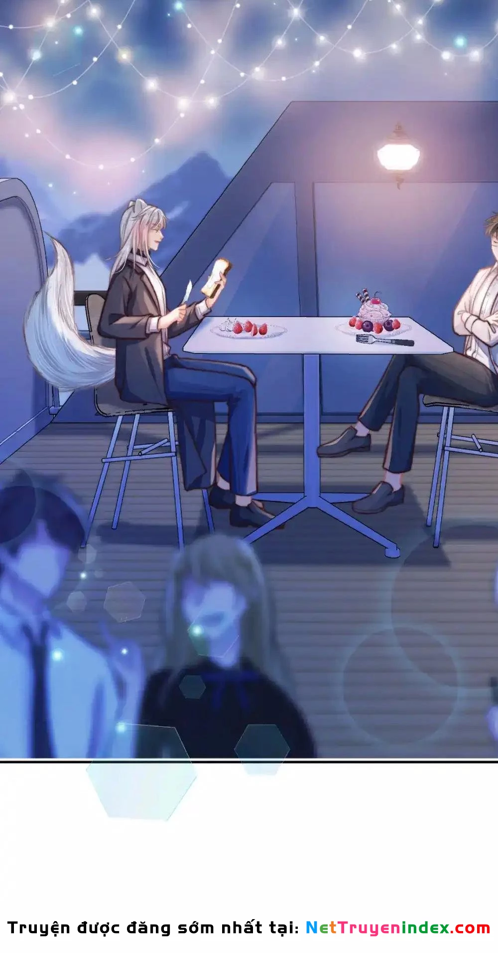 [SS2] Một Ngụm Ăn Cả Thỏ Con Chapter 50 - 15