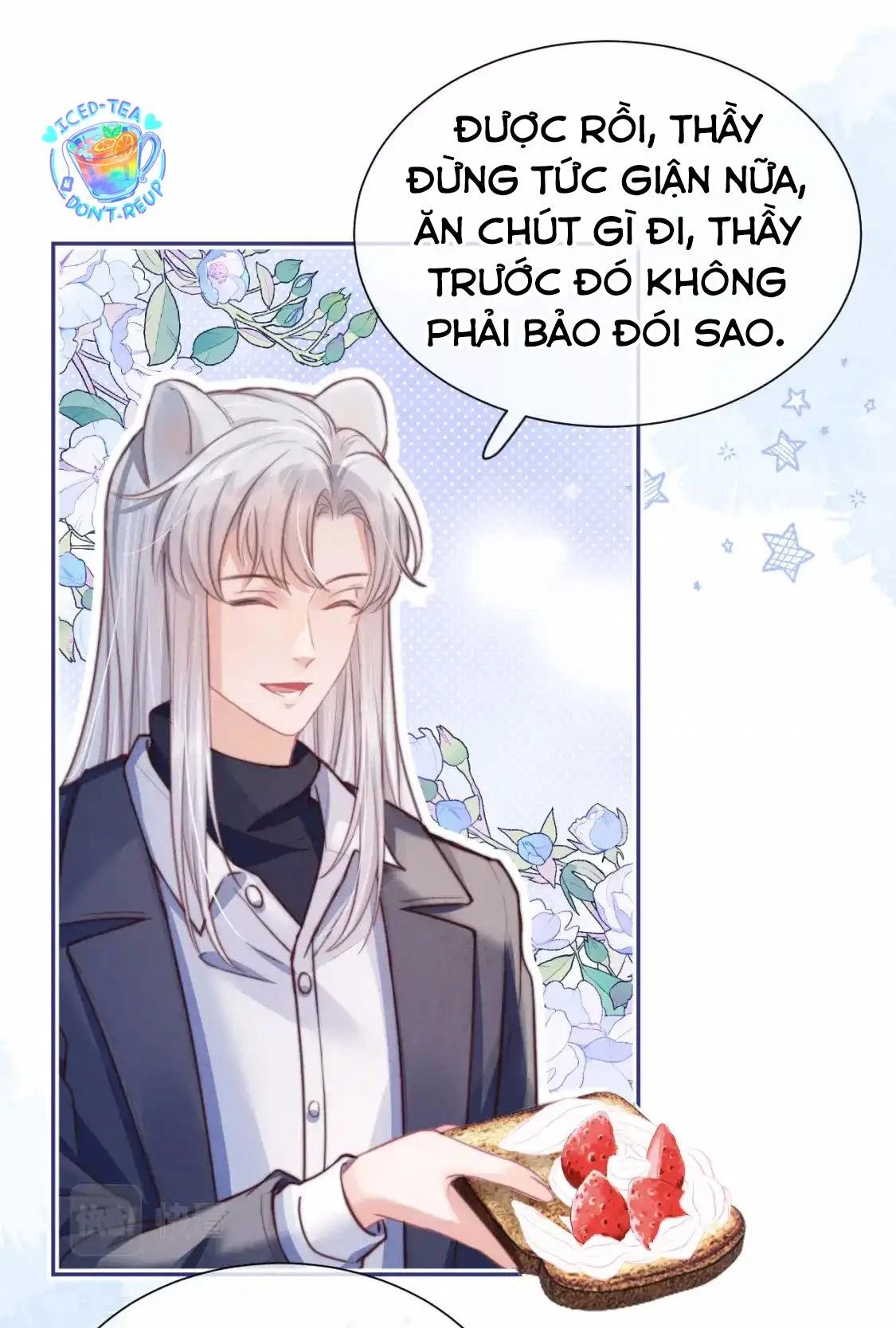 [SS2] Một Ngụm Ăn Cả Thỏ Con Chapter 50 - 16