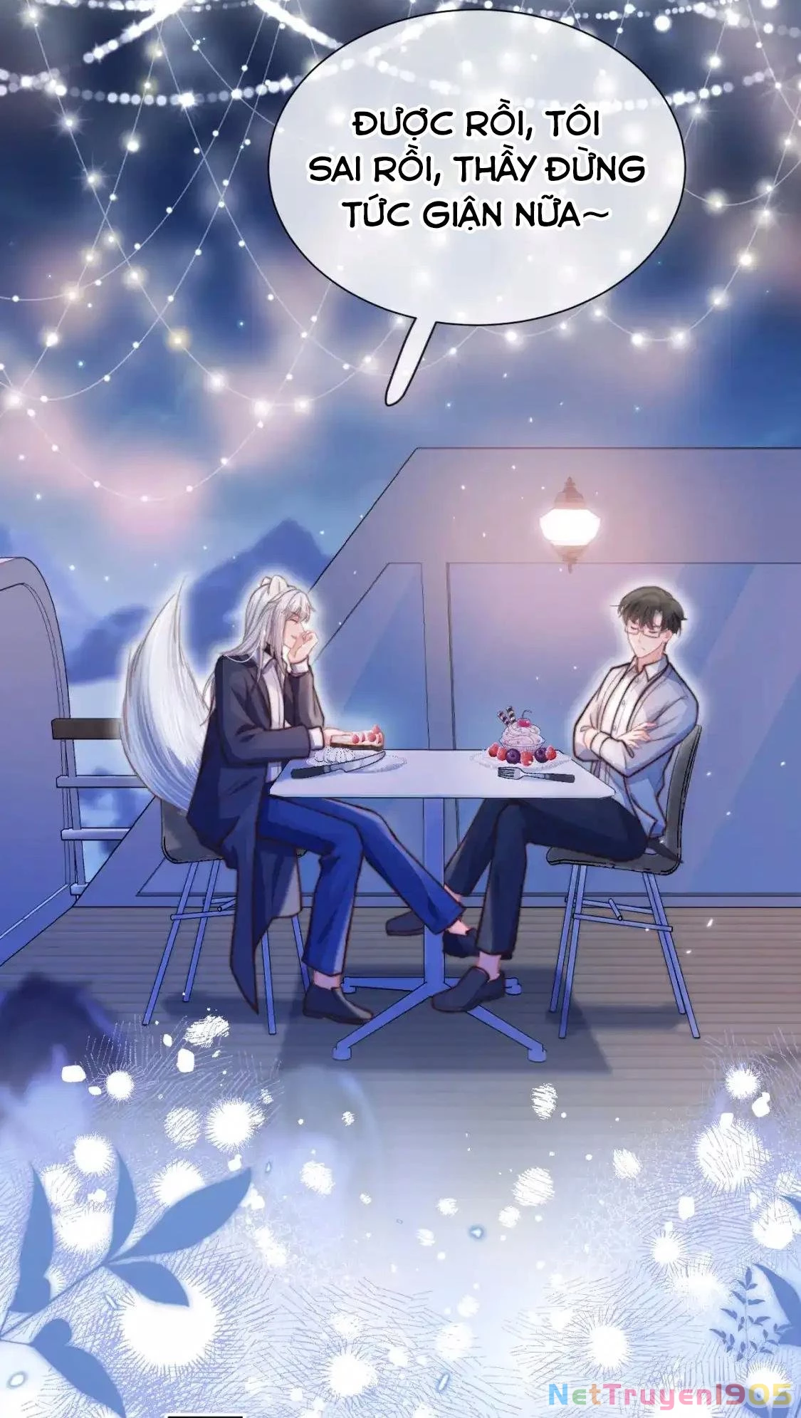 [SS2] Một Ngụm Ăn Cả Thỏ Con Chapter 50 - 18