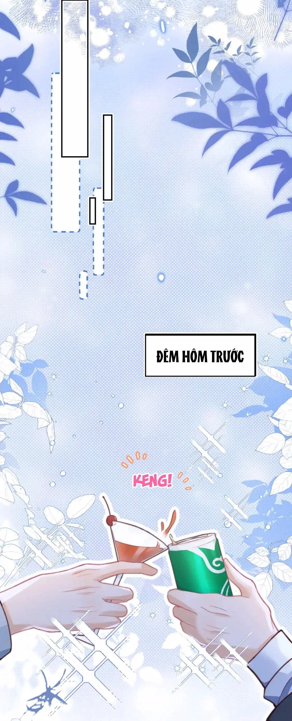 [SS2] Một Ngụm Ăn Cả Thỏ Con Chapter 50 - 19