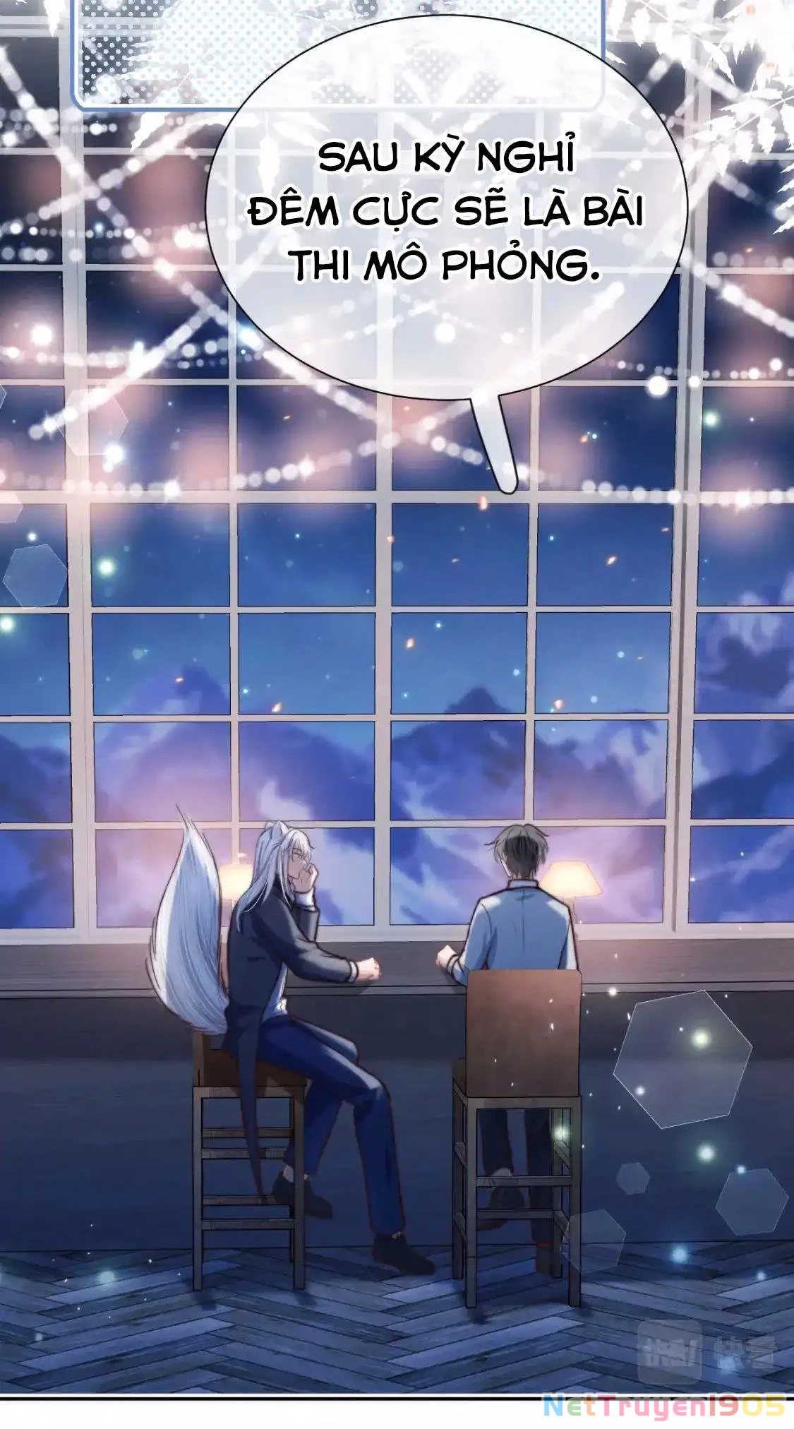 [SS2] Một Ngụm Ăn Cả Thỏ Con Chapter 50 - 22