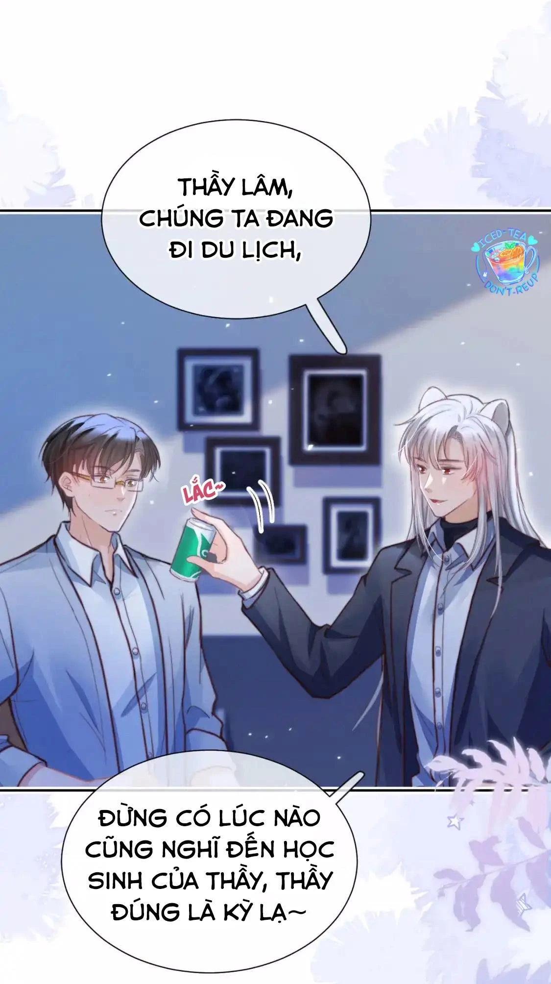 [SS2] Một Ngụm Ăn Cả Thỏ Con Chapter 50 - 23