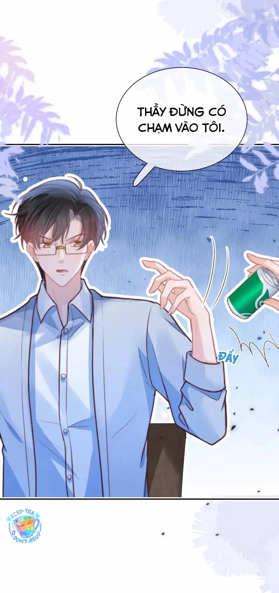 [SS2] Một Ngụm Ăn Cả Thỏ Con Chapter 50 - 24