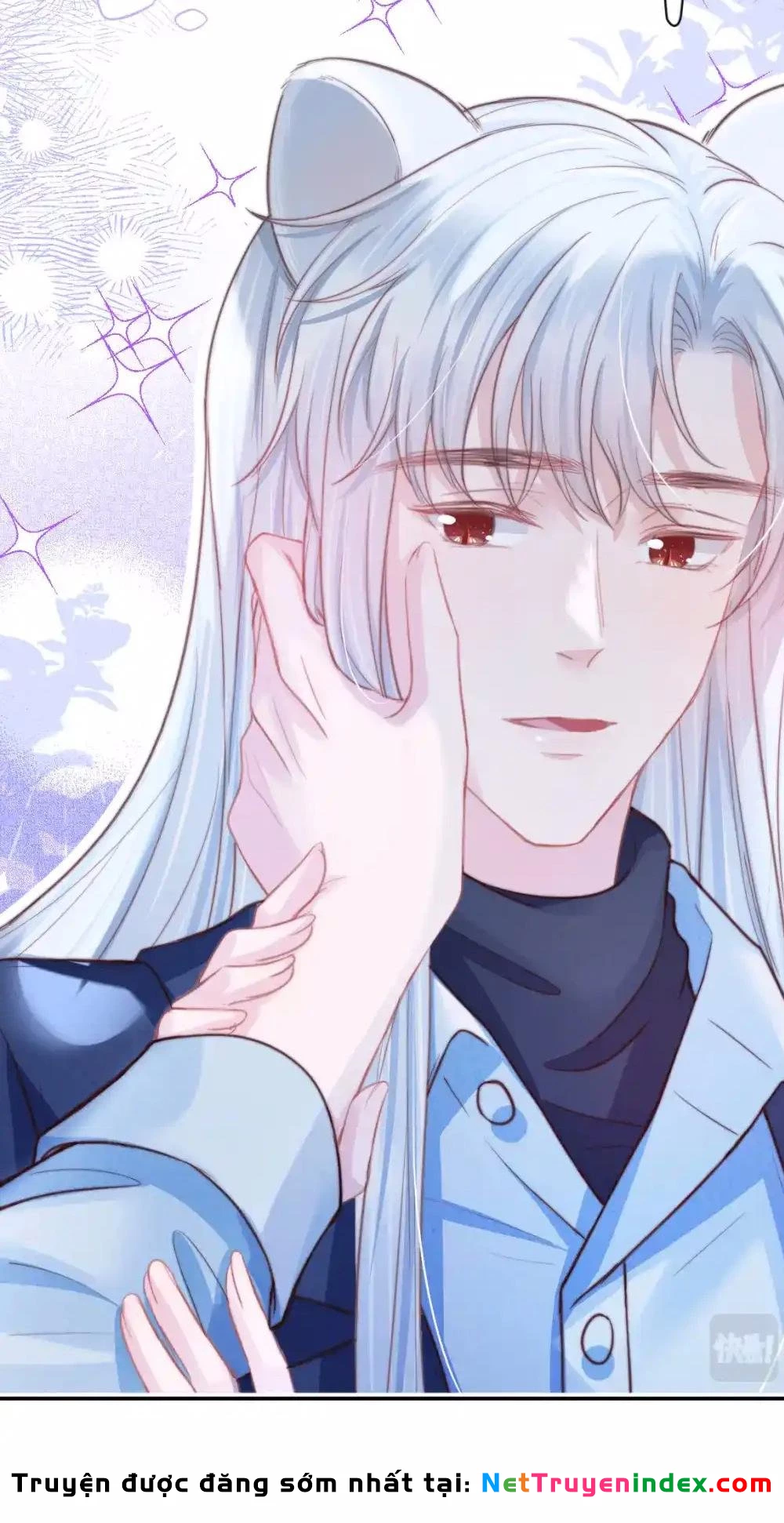 [SS2] Một Ngụm Ăn Cả Thỏ Con Chapter 50 - 27