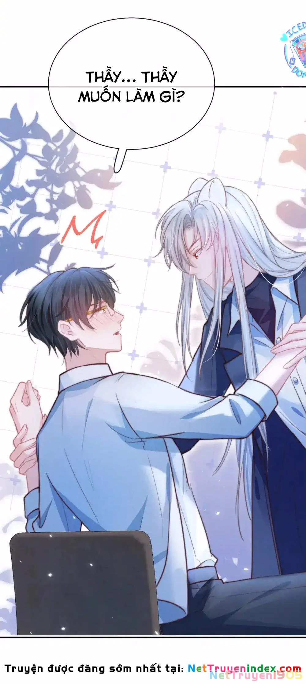 [SS2] Một Ngụm Ăn Cả Thỏ Con Chapter 50 - 28