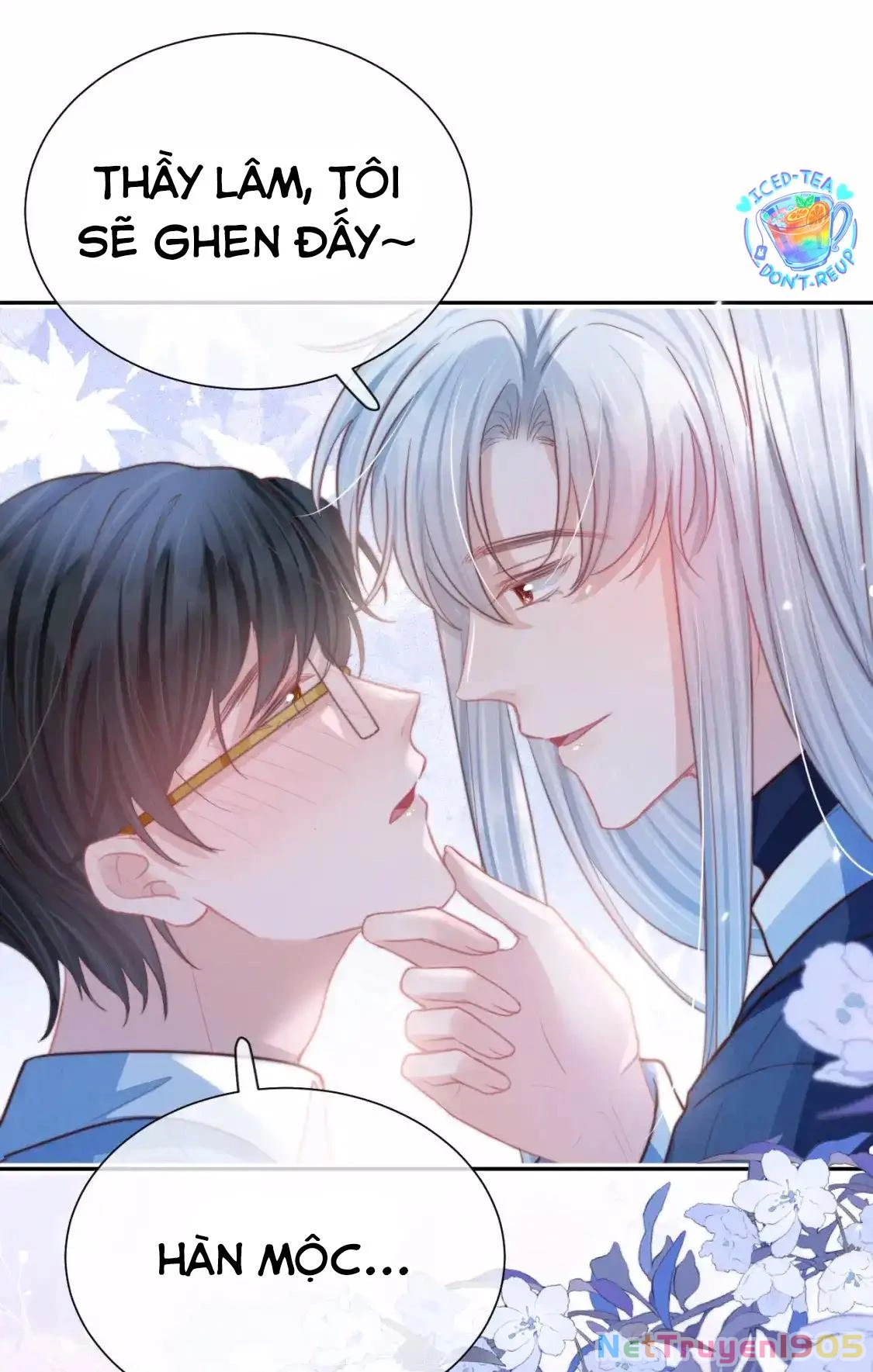 [SS2] Một Ngụm Ăn Cả Thỏ Con Chapter 50 - 29