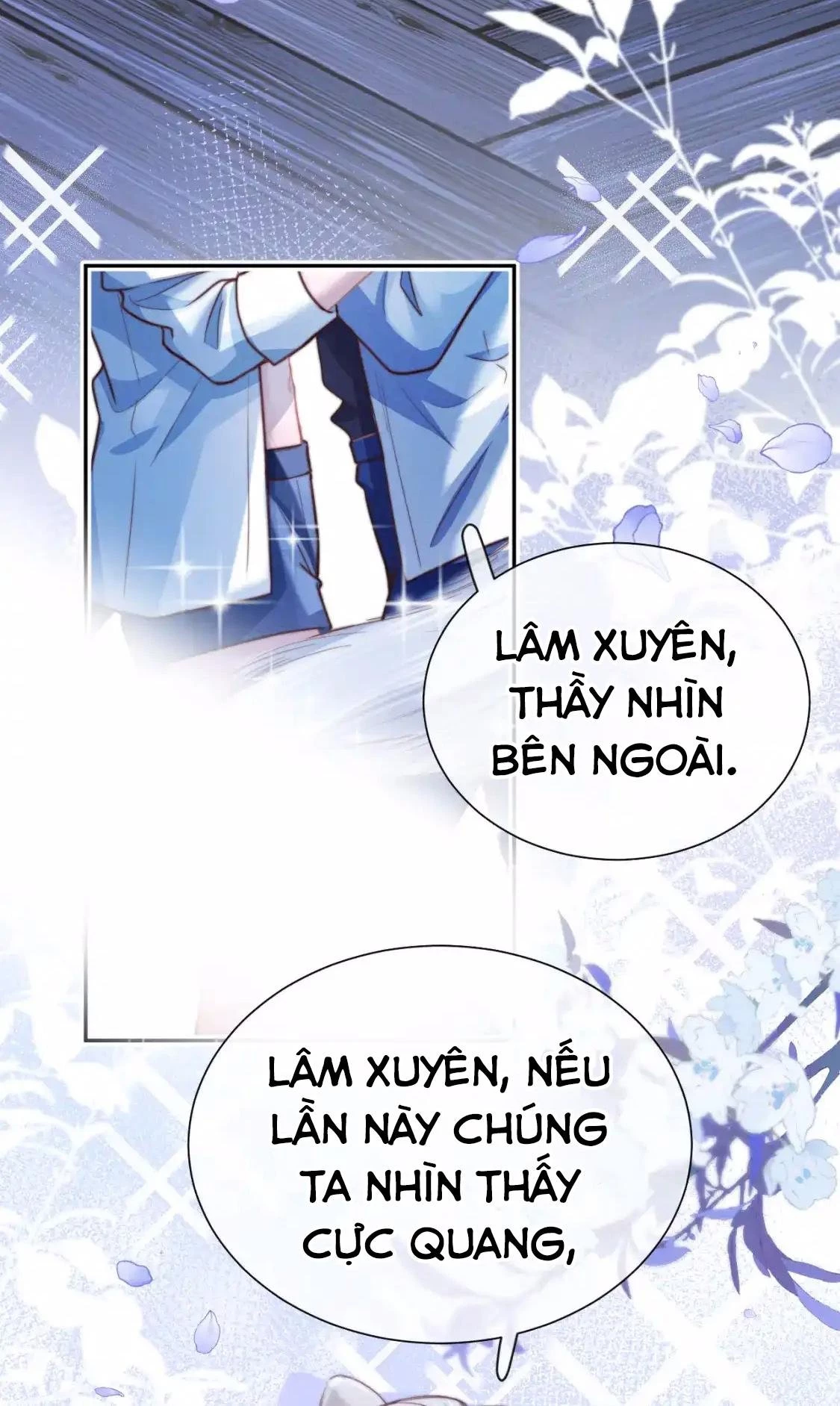 [SS2] Một Ngụm Ăn Cả Thỏ Con Chapter 50 - 32