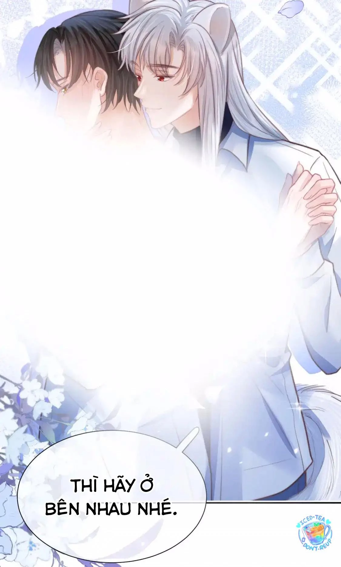 [SS2] Một Ngụm Ăn Cả Thỏ Con Chapter 50 - 33