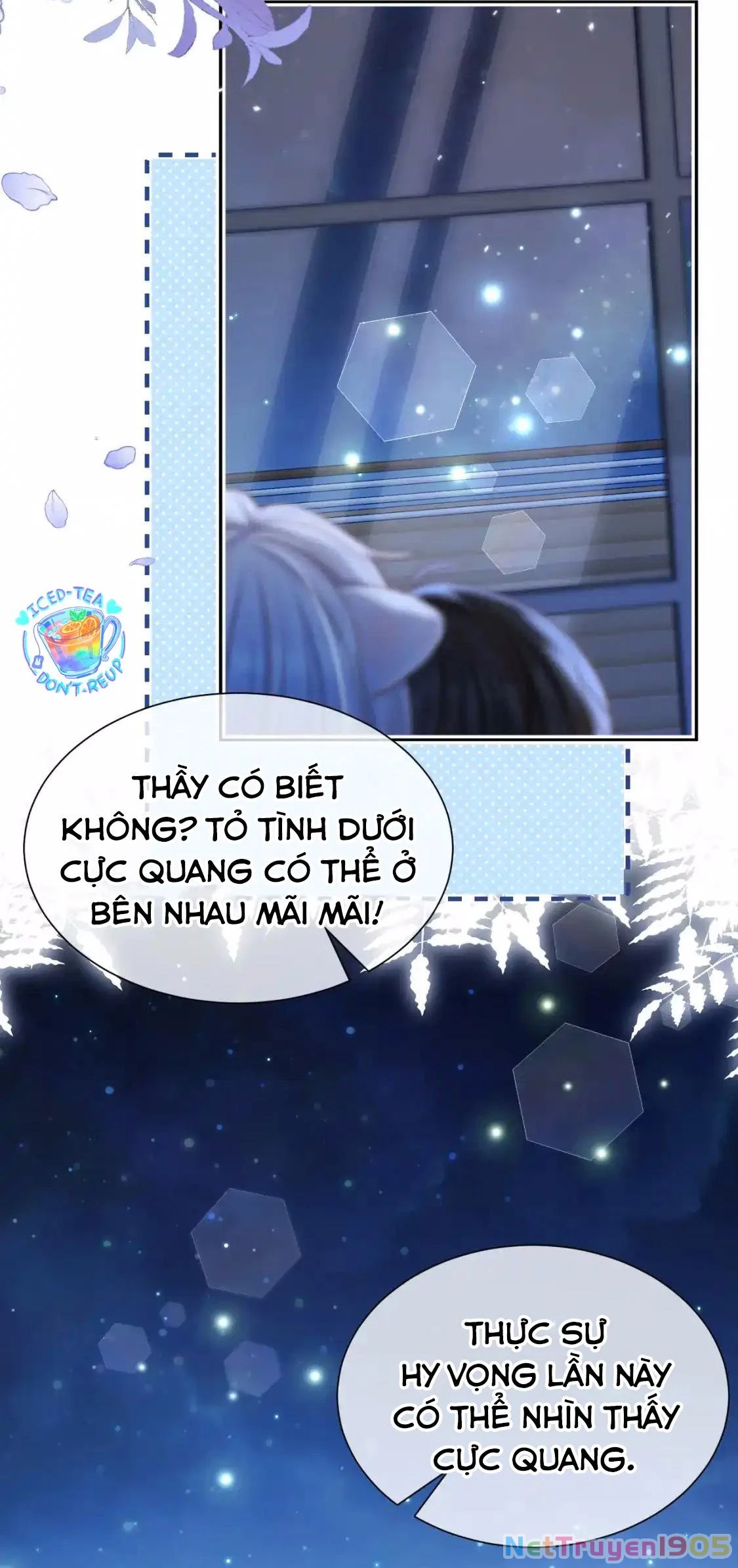 [SS2] Một Ngụm Ăn Cả Thỏ Con Chapter 50 - 34