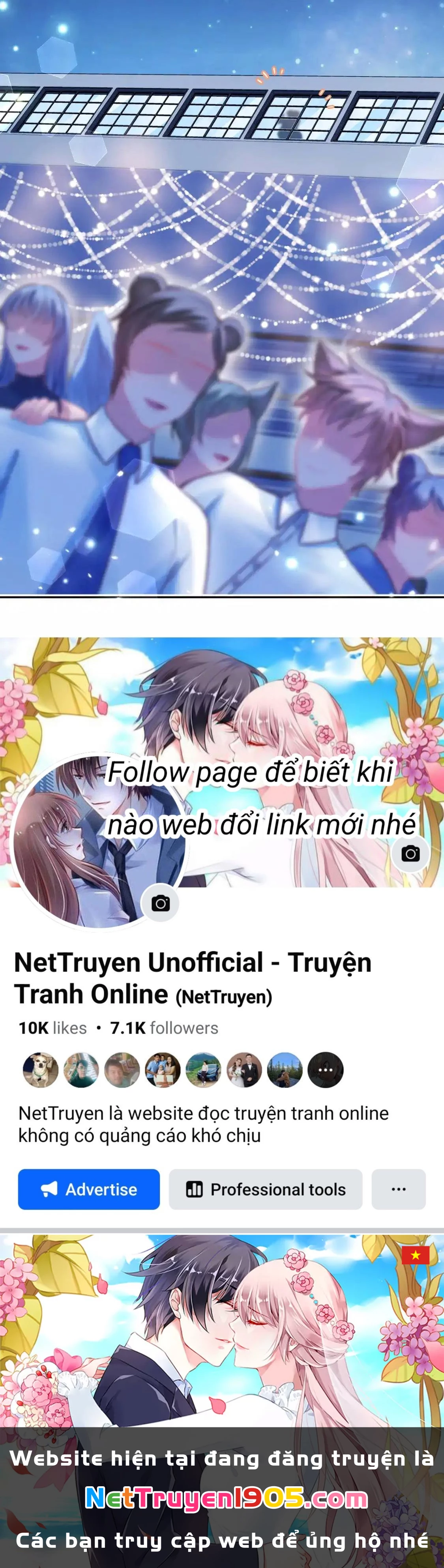 [SS2] Một Ngụm Ăn Cả Thỏ Con Chapter 50 - 35