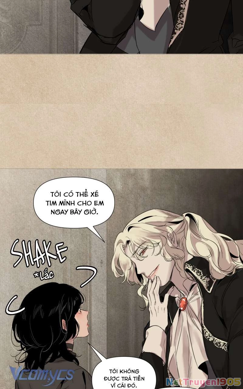 Vampire gặp thợ săn Chapter 5 - 5