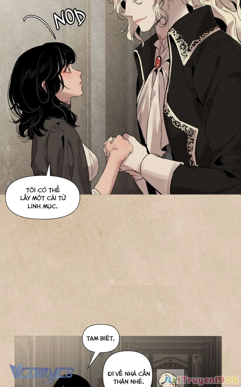 Vampire gặp thợ săn Chapter 5 - 8