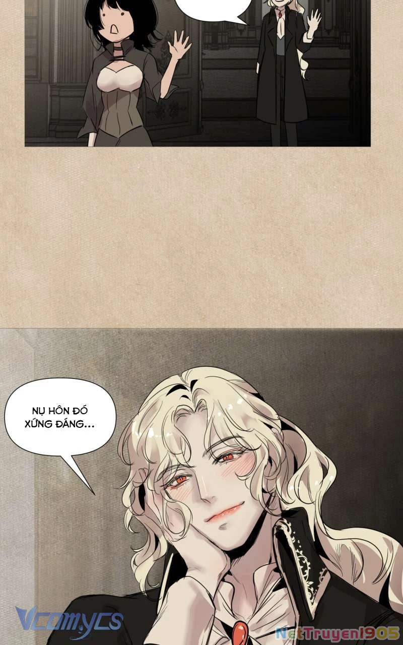 Vampire gặp thợ săn Chapter 5 - 9