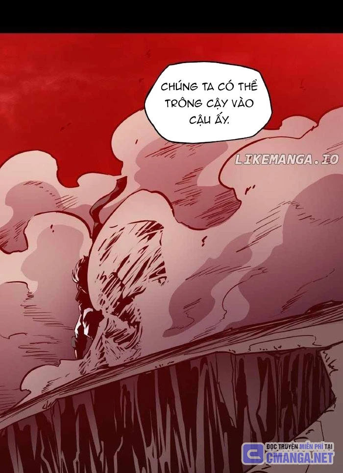 Phá Huyết Giả Chapter 5 - 3