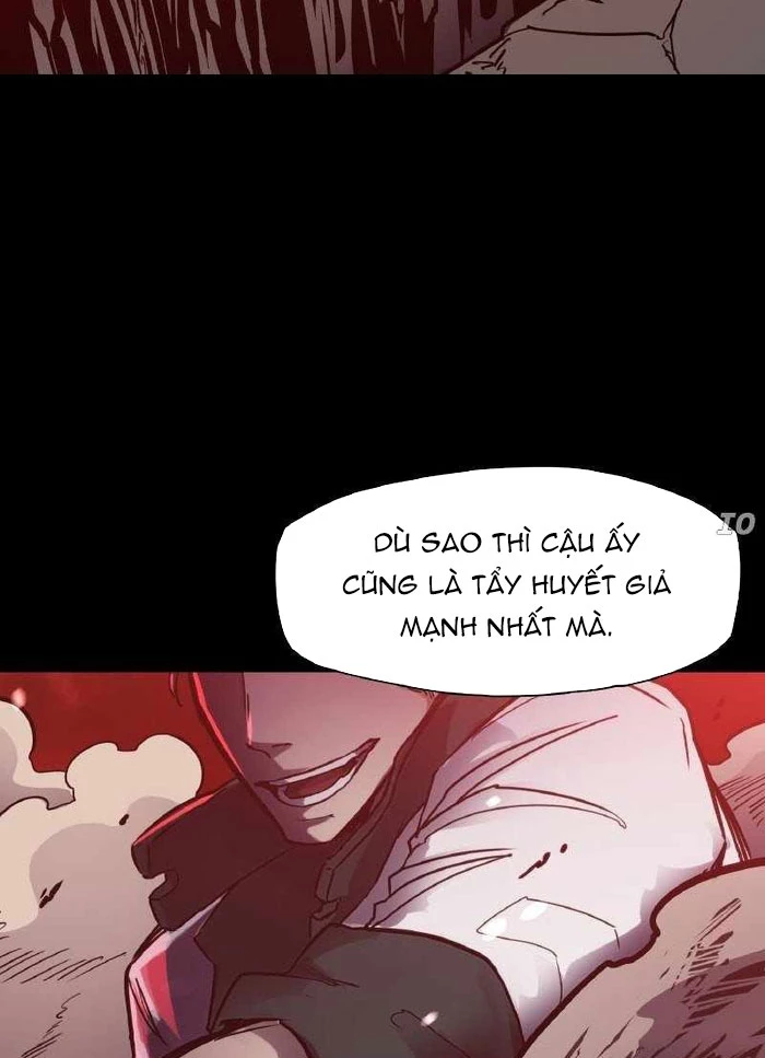Phá Huyết Giả Chapter 5 - 4