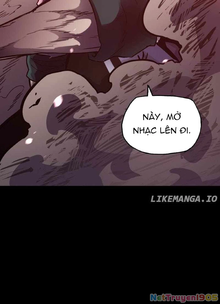 Phá Huyết Giả Chapter 5 - 5