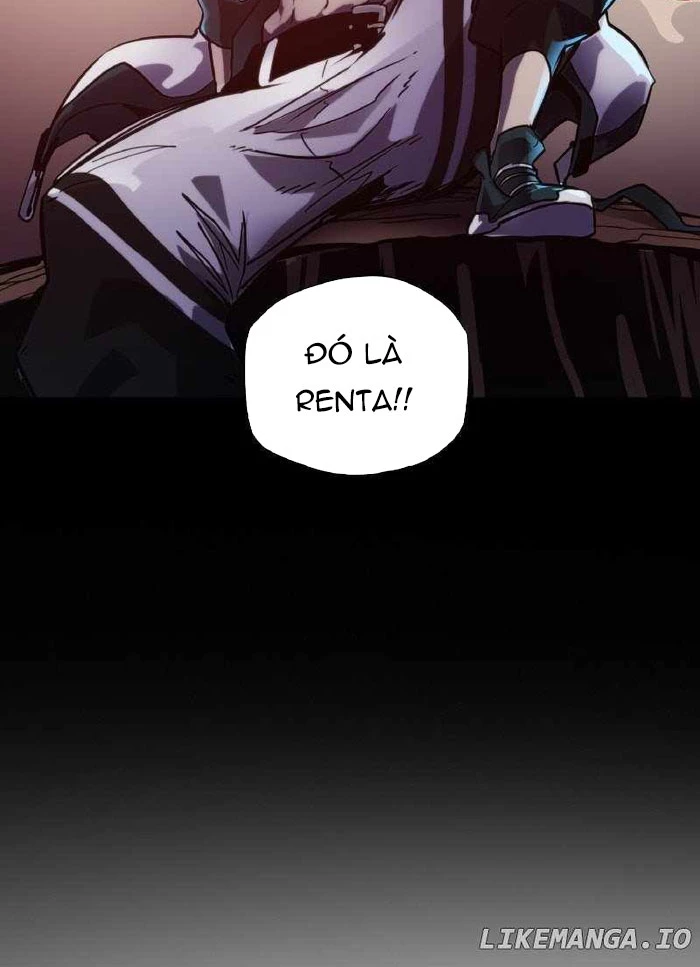 Phá Huyết Giả Chapter 5 - 7