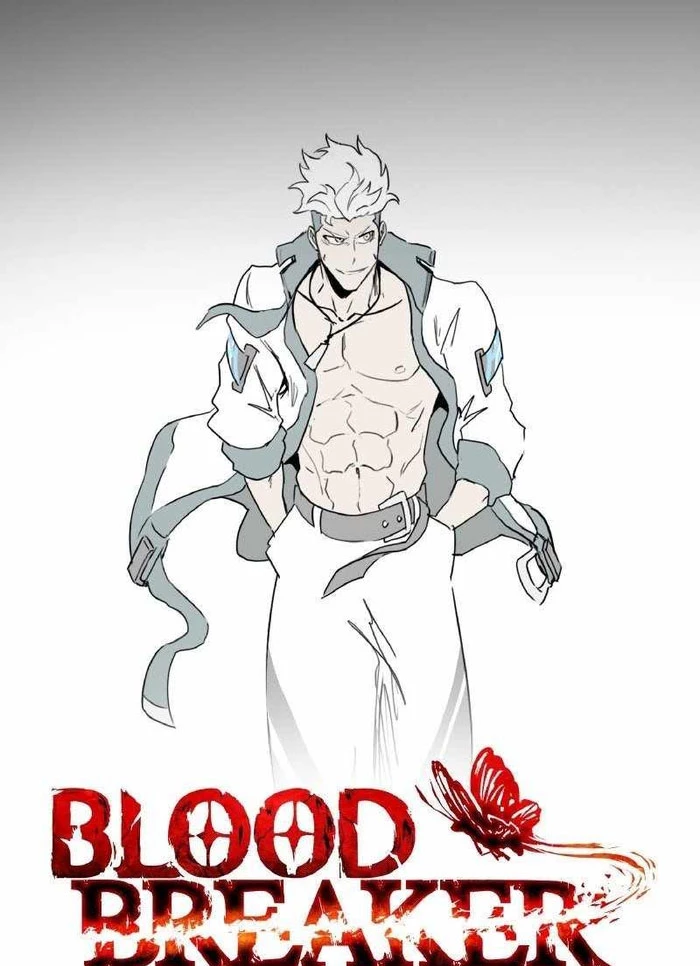Phá Huyết Giả Chapter 5 - 8