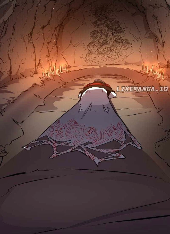 Phá Huyết Giả Chapter 5 - 10