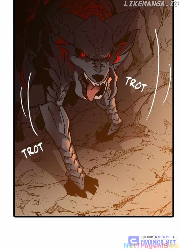Phá Huyết Giả Chapter 5 - 15