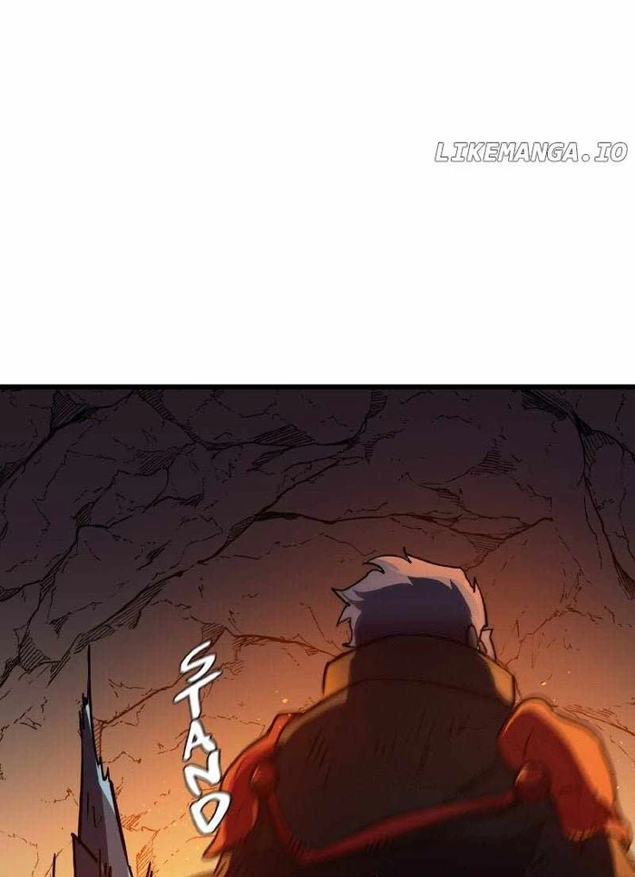Phá Huyết Giả Chapter 5 - 16